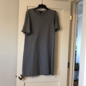 Banana Republic dress